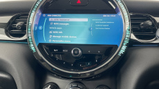 MINI Hatchback 1.5 One Classic 5dr Petrol Hatchback